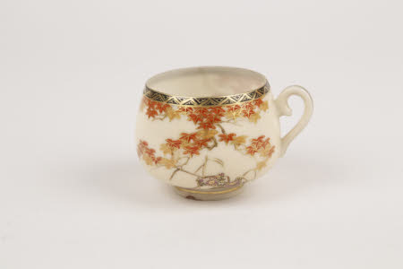 Tea cup
