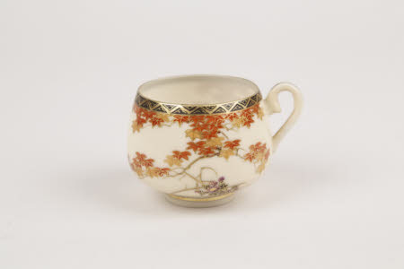 Tea cup
