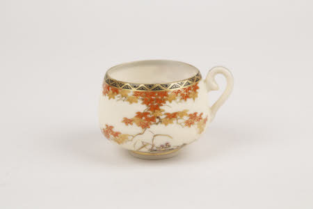 Tea cup