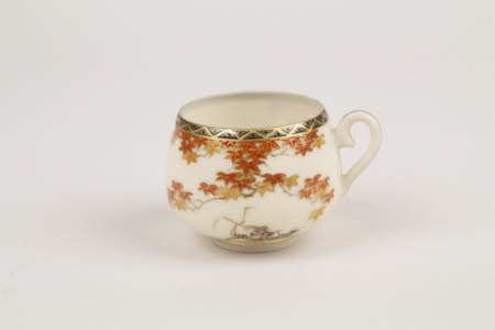 Tea cup