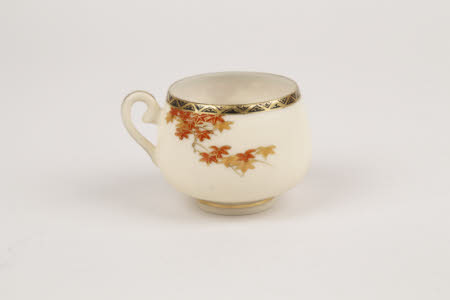 Tea cup
