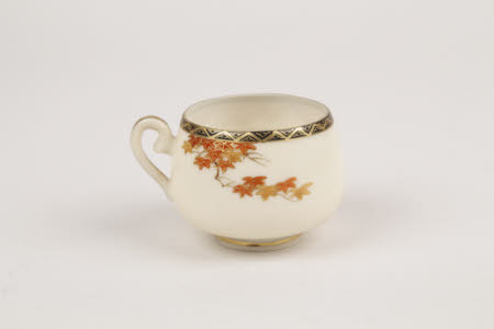 Tea cup