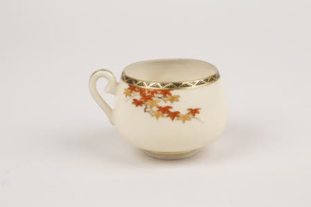 Tea cup