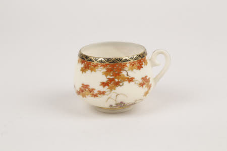 Tea cup