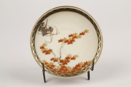 Saucer