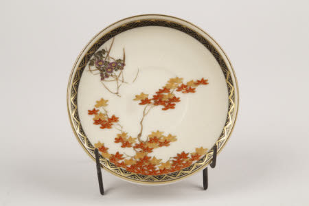 Saucer