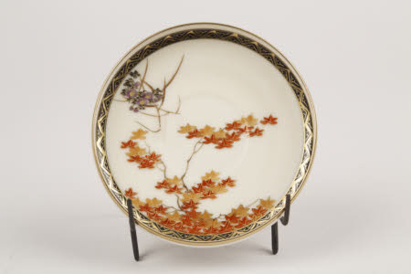 Saucer