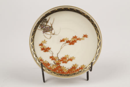 Saucer