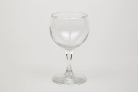 Wine glass