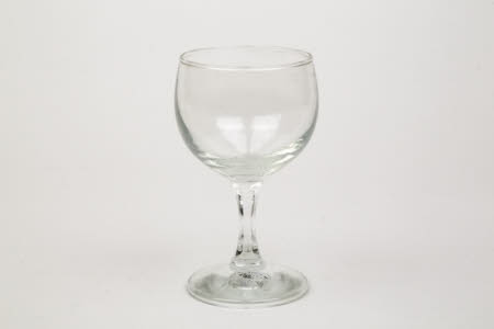 Wine glass