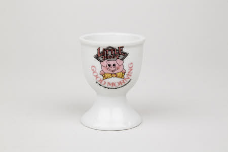 Egg cup