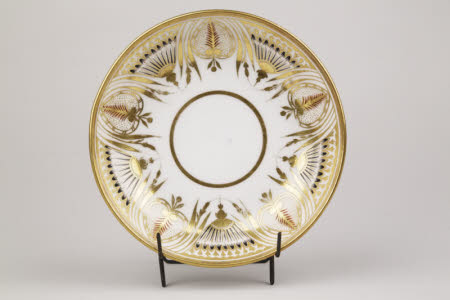 Saucer