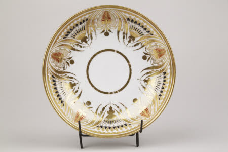 Saucer