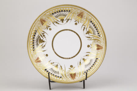 Saucer