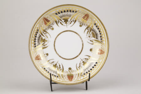 Saucer