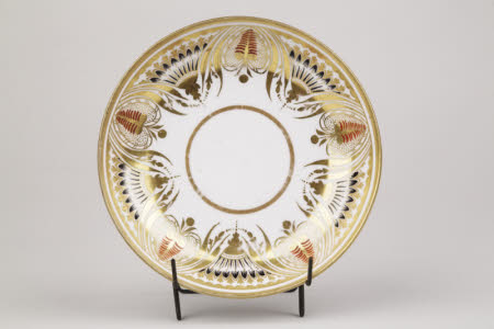Saucer