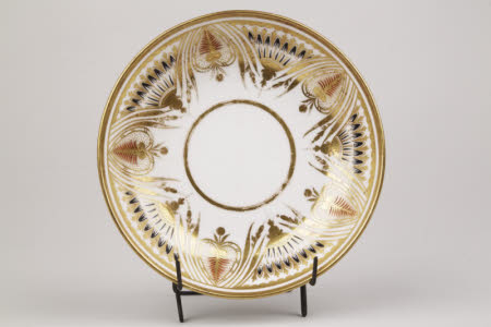 Saucer