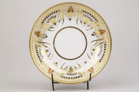 Saucer