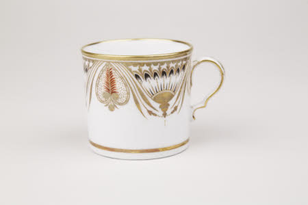Coffee cup
