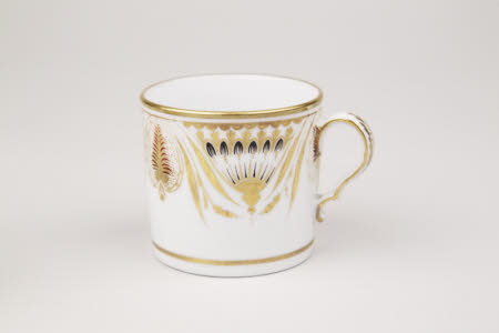 Coffee cup