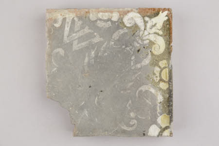 Floor tile