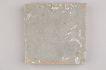 Floor tile