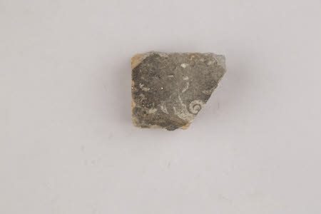 Floor tile