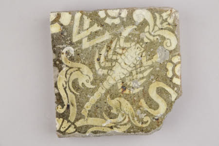 Floor tile