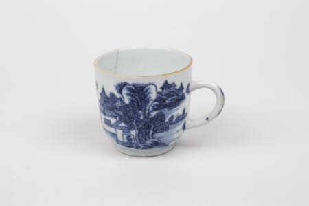Tea cup