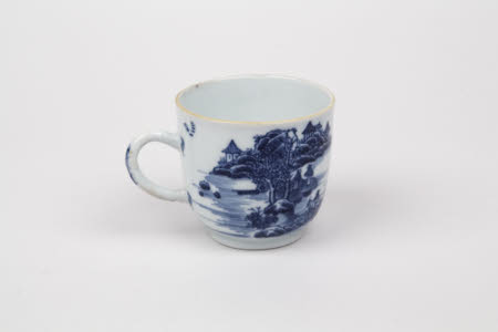 Tea cup