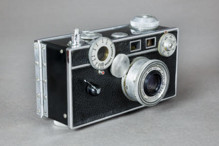 Argus C2 camera.