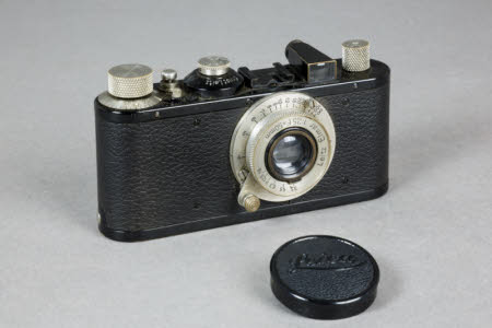 A Leica 1 camera