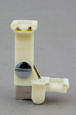 An attachment bracket