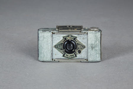 Fox Talbot Museum, Fenton Collection © National Trust / Clive James and Rod Stowell