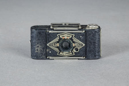 Fox Talbot Museum, Fenton Collection © National Trust / Clive James and Rod Stowell