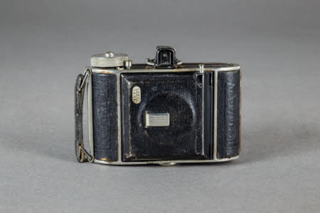 Fox Talbot Museum, Fenton Collection © National Trust / Clive James and Rod Stowell
