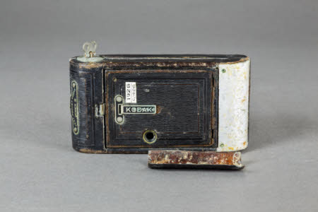 Fox Talbot Museum, Fenton Collection © National Trust / Clive James and Rod Stowell