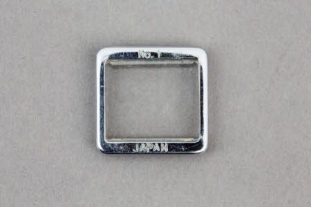 No.1 focussing lens for Minolta 16 camera