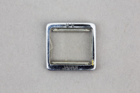 UV filter for Minolta 16 camera