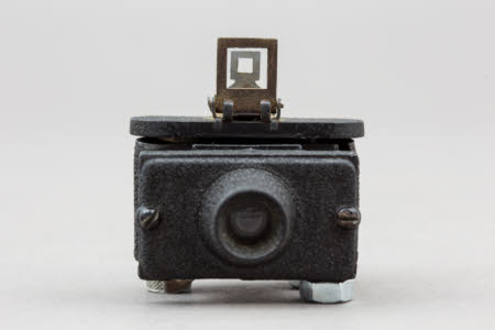 Merlin sub-miniature rollfilm camera