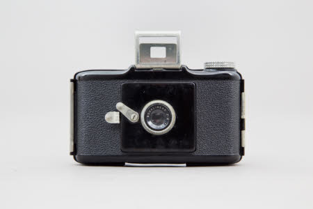 Kodak Bantam f.8 miniature camera