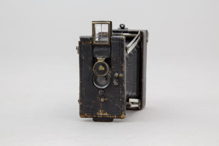 Fox Talbot Museum, Fenton Collection © National Trust / Clive James and Rod Stowell
