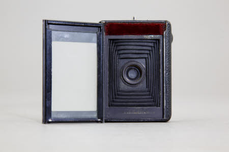 Fox Talbot Museum, Fenton Collection © National Trust / Clive James and Rod Stowell