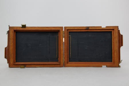 Fox Talbot Museum, Fenton Collection © National Trust / Clive James and Rod Stowell