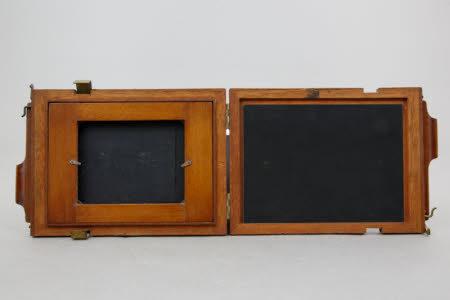 Fox Talbot Museum, Fenton Collection © National Trust / Clive James and Rod Stowell
