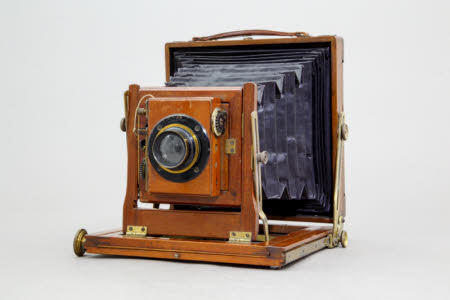 Fox Talbot Museum, Fenton Collection © National Trust / Clive James and Rod Stowell