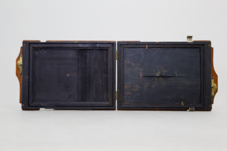 Fox Talbot Museum, Fenton Collection © National Trust / Clive James and Rod Stowell