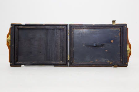 Fox Talbot Museum, Fenton Collection © National Trust / Clive James and Rod Stowell