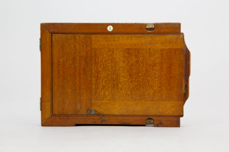 Fox Talbot Museum, Fenton Collection © National Trust / Clive James and Rod Stowell