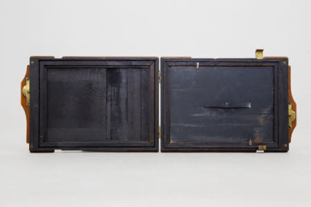 Fox Talbot Museum, Fenton Collection © National Trust / Clive James and Rod Stowell